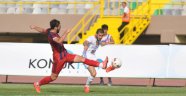 ALTINORDU - ALANYASPOR 3-1