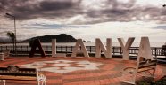 ALANYA GİRİŞİNDE SELÇUKLU YILDIZI PARLIYOR