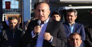 "Bunların amacı Türkiye Cumhuriyetini yıkmak"