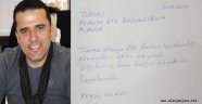 Alanya TÜRSAB'ta istifa şoku