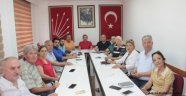 Karadağ: Alanya'daki çalışmaları biz yönetiyoruz