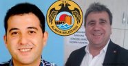 Alanya Belediyesi'nde iki müdür değişti