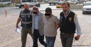 Alanya’da 1 milyon liralık soygunla ilgili flaş gelişme!
