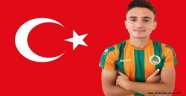 Milli takıma davet edildi