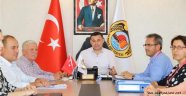 Başkan Yücel’den konserli 19 mayıs etkinlerine davet