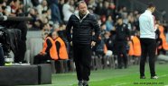 Sergen Yalçın’dan Beşiktaş maçı yorumu