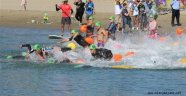 Alanya’da Oceanman Türkiye 2019 Yarışları tamamlandı