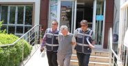 İki Çocuğa Cinsel İstismarda Bulunduğu İddia Edilen Şüpheli Yakalandı