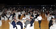 Antalya Müftülüğünden İftar Programı