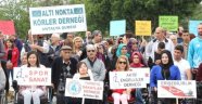 Engelleliler Erişebilmek İstiyor