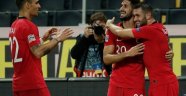 A Milliler, Özbekistan ile Hazırlık Maçı Yapacak