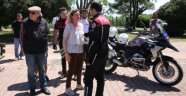 Otobüste 'Türklüğe Hakaret' İddiası Ortalığı Karıştırdı