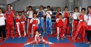 Burdurlu Kick Bokscuların Hedefi, Dünya Şampiyonası