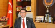 Aesob Başkanı Dere: 'Ramazan Fırsatçılara Geçit Vermeyin '