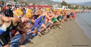 Alanya’da triathlon rüzgarı esecek