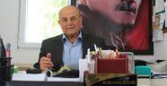 35 Yıllık Mahallenin 81 Yaşındaki 42 Yıllık Muhtar Dedesi
