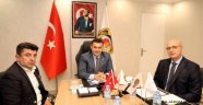 İlk kez Alanya’da gerçekleştirilecek