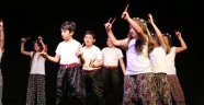 Alanya Uluslararası Çocuk Festivali başladı