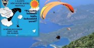 Alanya’da kök hücre bağışı için gökyüzünde süzülecekler
