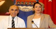 Alanyalı turizmciler ALTSO'daydı