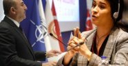 Çavuşoğlu, canlı yayındaki küstahlığı affetmedi!