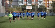 Alanyaspor’da Malatyaspor maçı hazırlıkları başladı