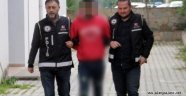 Alanya’da gençleri zehirleyen eroin taciri yakalandı