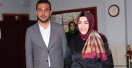Çelik’e TBMM’de yeni görev