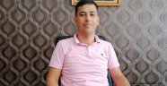 Alanya ASAT Müdürü göreve başladı