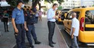 Alanya'da yarın denetim var!