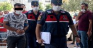 Alanya’da çocuğun ölümüne neden olan sürücü tutuklandı