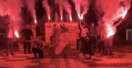 Yılmaz'dan coşkulu Cumhuriyet Bayramı kutlaması