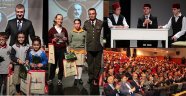 MEHMET AKİF ERSOY ANILDI