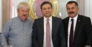 AKAYDIN: YETKİ DEVRİ İŞ BİLMEMEKTİR