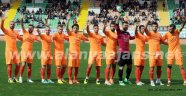 ALANYASPOR'UN KONUĞU BANDIRMASPOR