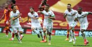 Alanyaspor bugün Galatasaray deplasmanında