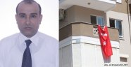 BAŞARILI EMNİYET AMİRİ ŞEHİT OLDU