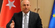 Çavuşoğlu'na önemli görev