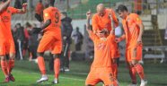 MultigrupAlanyaspor Gol Olup Yağdı