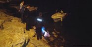 Deniz kıyısında ceset bulundu