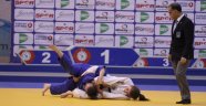 JUDO HEYECANI ALANYA’DA SONA ERDİ