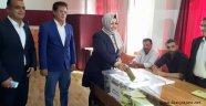 Sena Nur Çelik Oyunu Kullandı