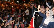 "TÜRKİYE YENİ BİR MORALLE 2023'E YÜRÜMEKTEDİR"
