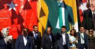 Ak Partili Milletvkelilleri Teşekkür Ziyaretine Başladı