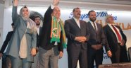 Çavuşoğlu “Paralel çete PKK’dan beter”