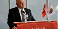 ŞAHİN: “93 BİN İMZA TOPLADIK”
