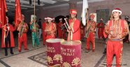 ÇATALCA ŞEHİTLERİ ANILDI
