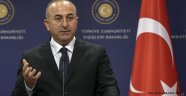 Çavuşoğlu Dışişleri Bakanlığına Getirildi