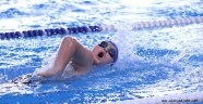  BEDENSEL ENGELLİLER TÜRKİYE BİREYSEL YÜZME ŞAMPİYONASI BAŞLADI