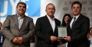 Çavuşoğlu: Obama Antalya'ya Gelecek